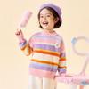 B.Duck Girls' Winter Knit Sweater