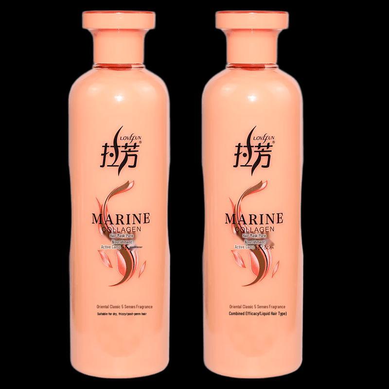 Lafang Nourishing Hair Conditioner