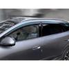 For BYD Sealion 06/Sealion 6 2025 + Car Styling Window Visor Shelter Sun Rain Deflector Rear View Mirror Weather Shield Cover