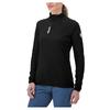 Millet Fleece Jacket with Half-zip K Lightgrid