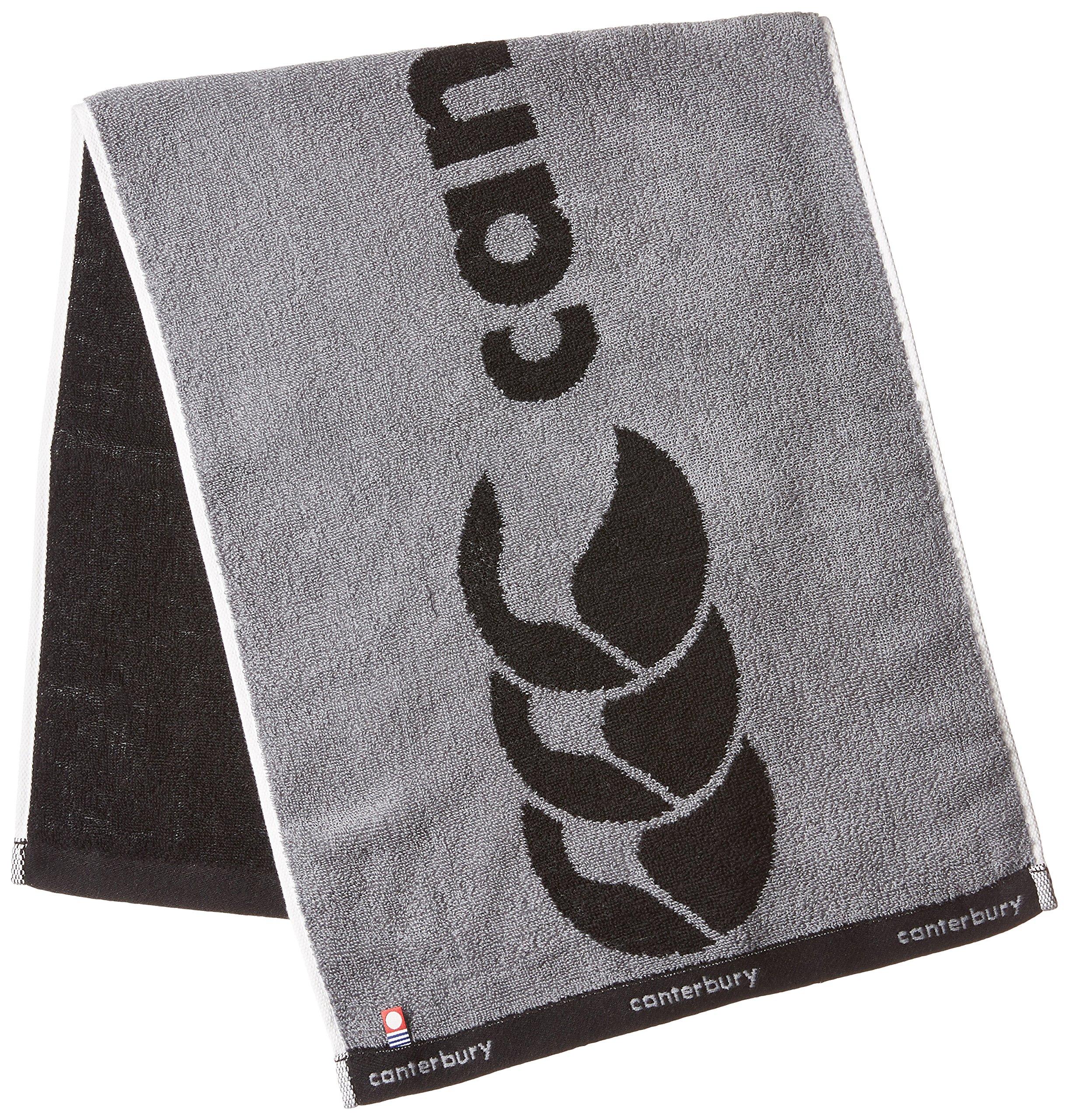

Canterbury Sport Size Free Size Towel, Men s, 17, (Japan)