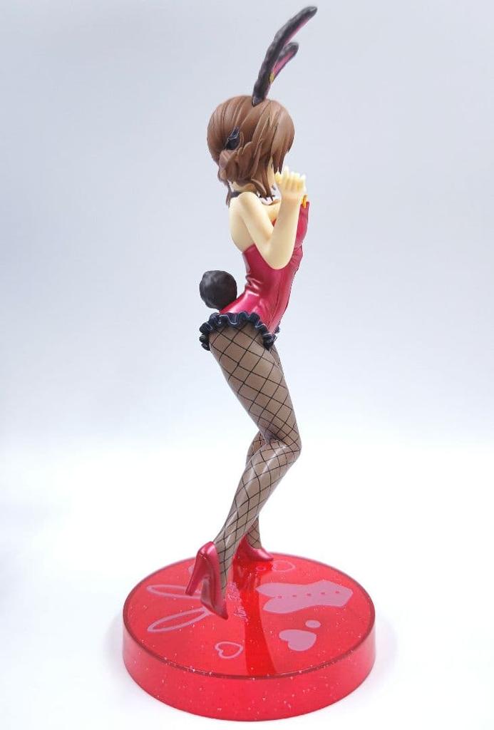 [USED] Idolmaster Cinderella Girls Princess Bunny Airi Toki by Kotobukiya