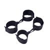 2020 Adult Games HandCuffs Ankle Cuffs Restraints Bondage Fetish Slave For Couples Women Erotic Flirting BDSM SM Sex Toys