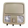 Car Interior Roof Dome Light Reading Lamp For Toyota Camry 03-06 Accessory Parts