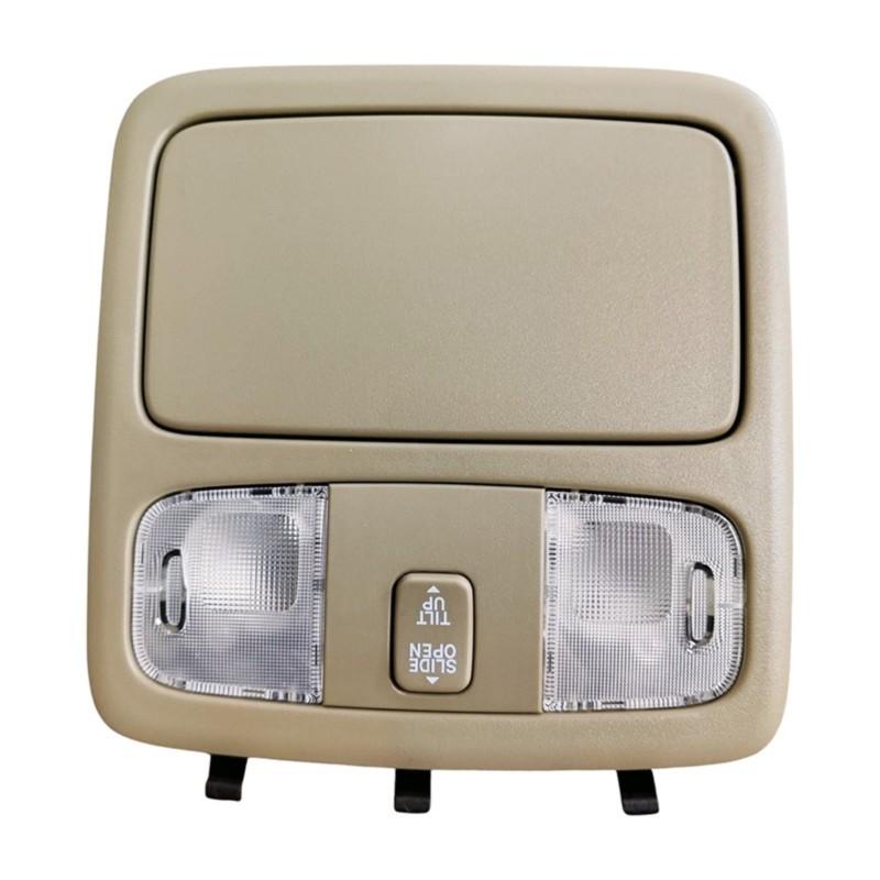 Car Interior Roof Dome Light Reading Lamp For Toyota Camry 03-06 Accessory Parts