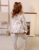 Sleepwear (Girls over 4 y.o.) Demi-season 6077-024-33-5 HC