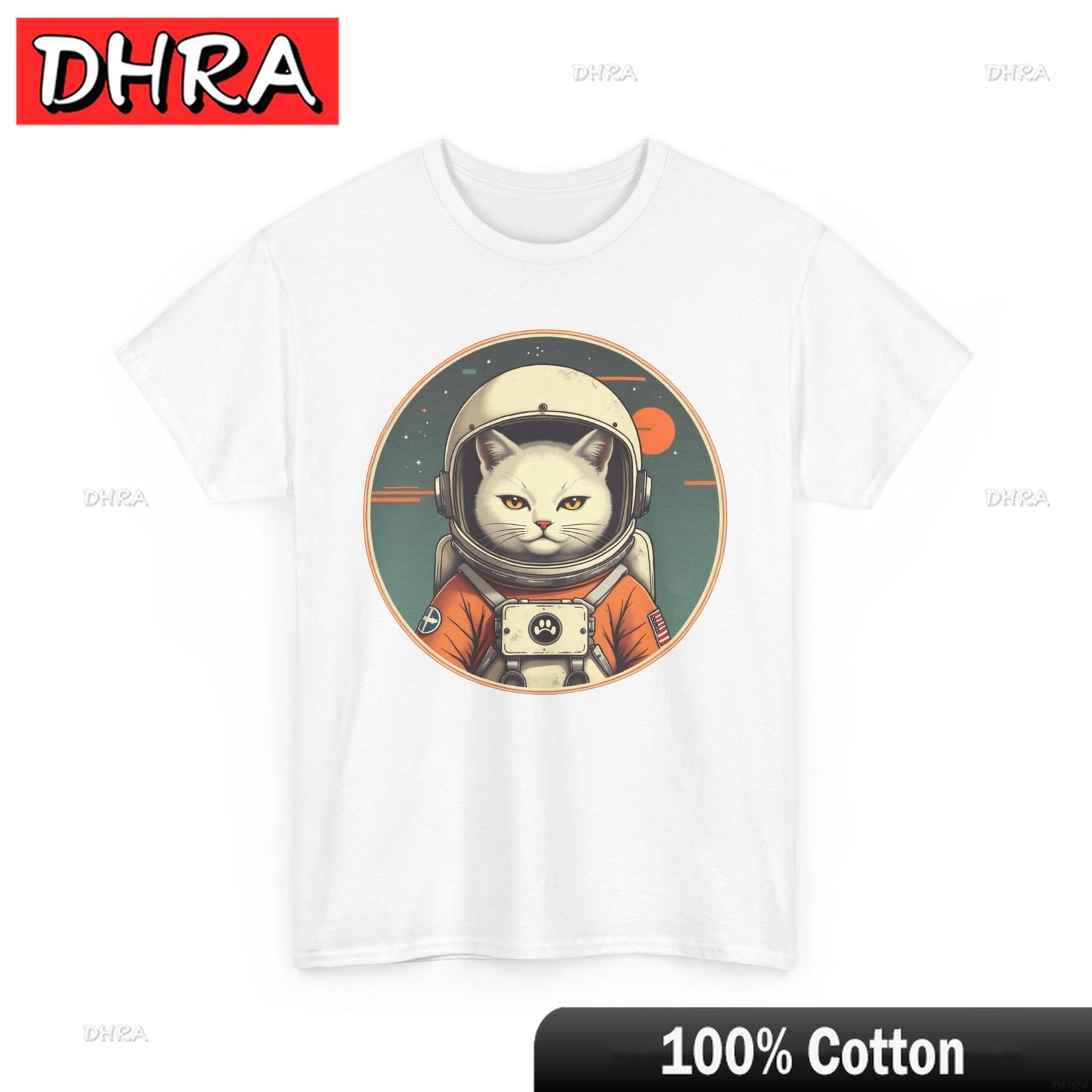 Cosmic Horizon TShirt Space Traveler Galactic Dreamer Tee Graphic Streetwear Urban Tshirts Casual Unique Clothing for Summer S