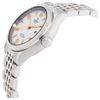 Tudor 1926 Series Automatic Mechanical Movement 100m Water Resistant Casual Watch Women Watches White Steel M91350-0011
