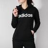 Adidas American Vintage Comfortable Soft Hoodie Men hoodies Black DW7955