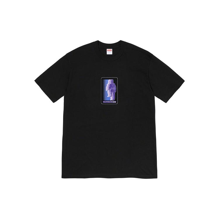 Supreme Blur Tee SUP-FW20-377