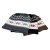 Women S Large Size Knit Hat For Autumn Winter Hiking Warm Ear Protection Cold Cap