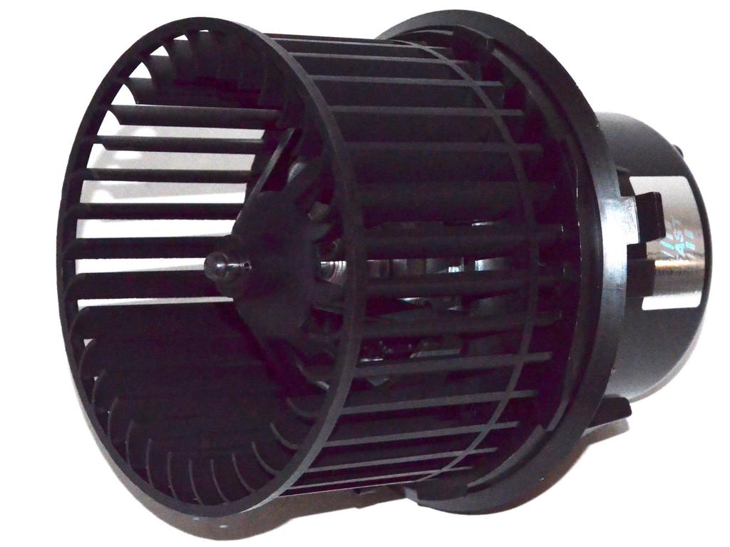Ft56554 Fast Heater Blower