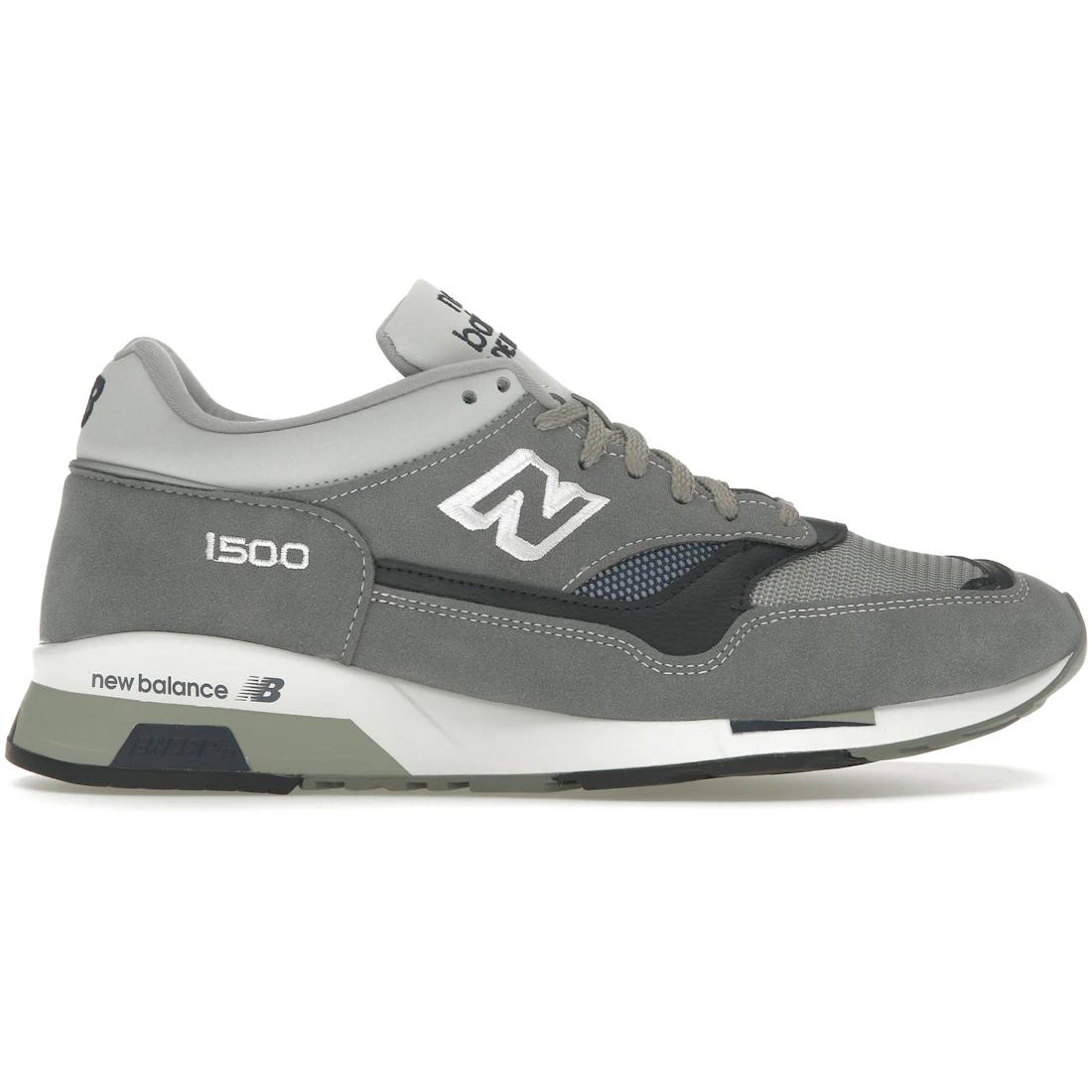 

Sneaker New Balance 1500 MiUK Steel Grey(U1500UKG) 42