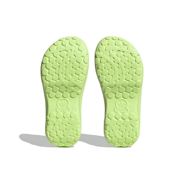 Adidas Wmns Adifom Stan Smith Mule 'Lucid Lemon' Women's IE7050