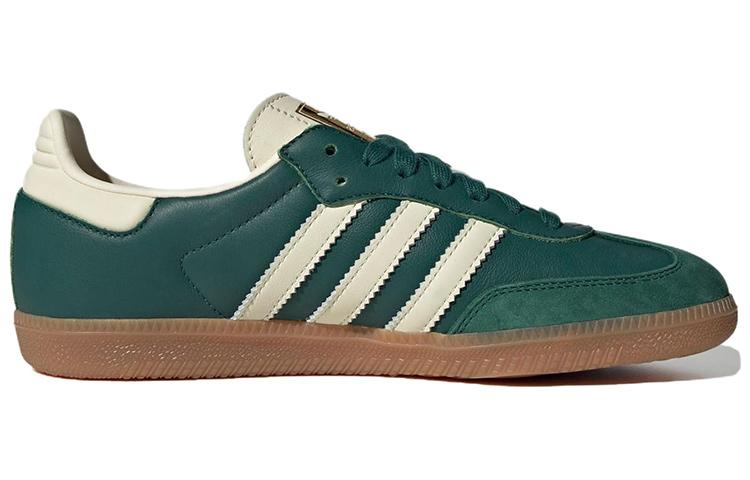 adidas Samba OG Collegiate Green Women's IE0872
