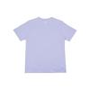 New Balance Set In Sleeve T Shirt Women's Purple NEA2E032-DV