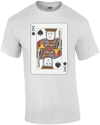 Trump Card T-Shirt