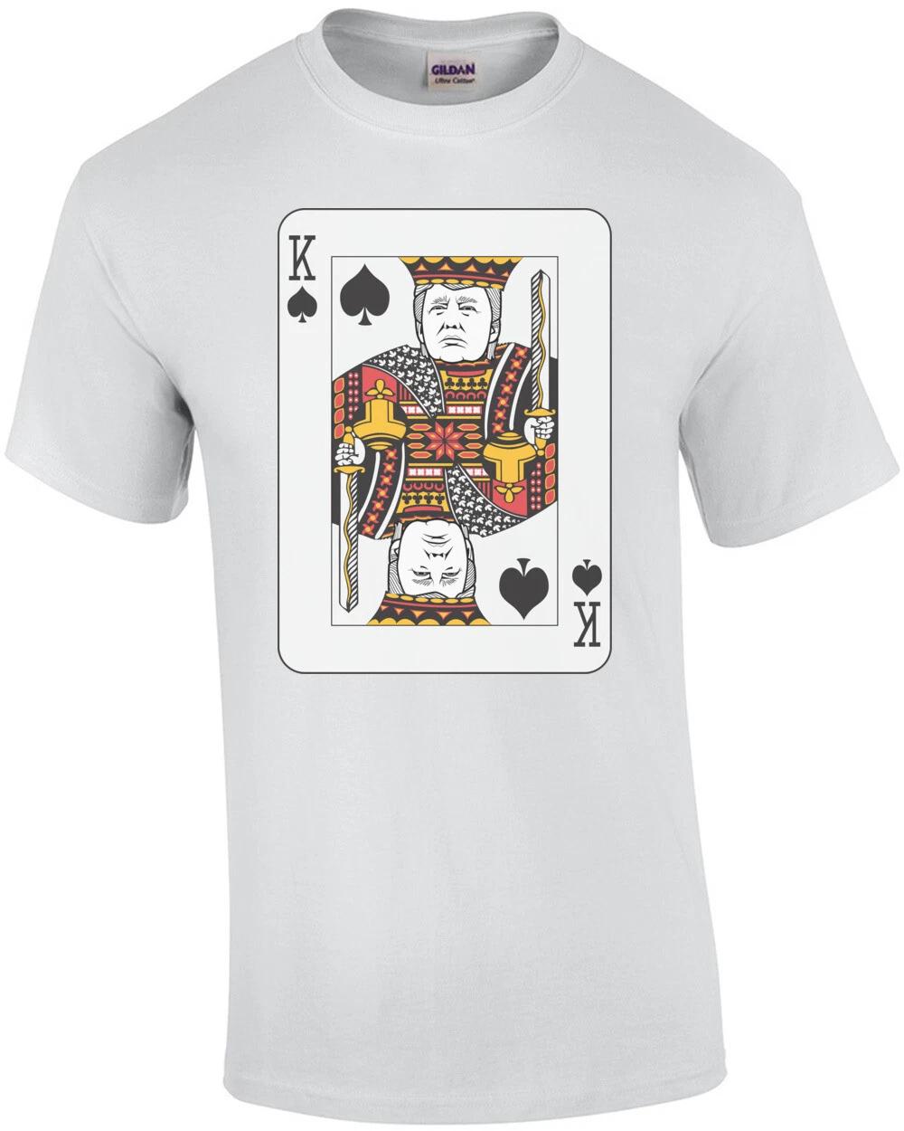 

Trump Card T-Shirt L