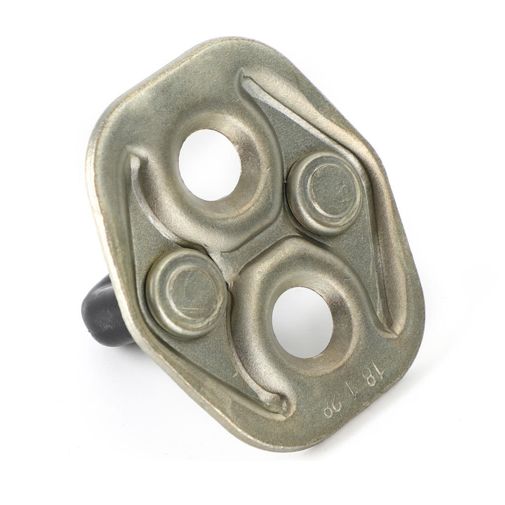 Ön Arka Sağ Sol Kapı Kilidi Çarpma Plakası Nissan Patrol GU Y61 2001-2011