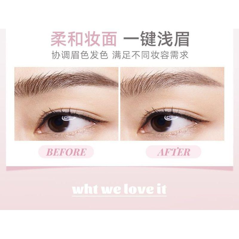 NOVO - Soft Mist Eyebrow Tint - 3 Colors