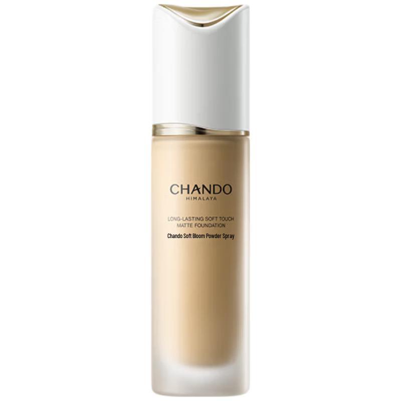 CHANDO Soft Mist Long-lasting Foundation