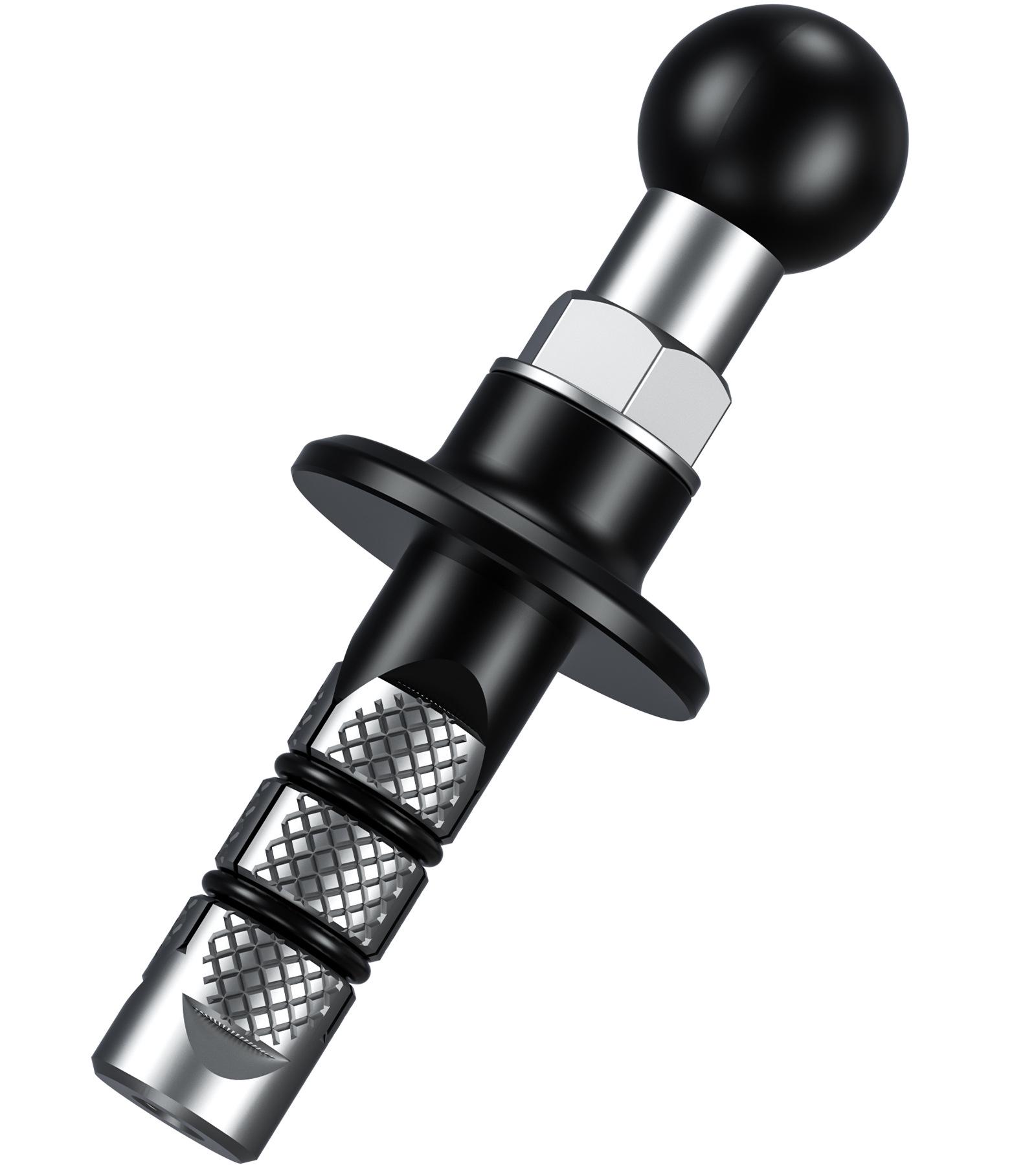 

Kewig Front Fork 1 Ball Head Mount for Phone/Camera