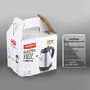 Kamjove T-76 Automatic 0.8L Electric Tea Kettle CN plug (adapter included)