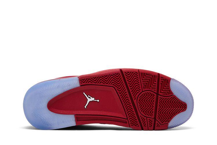 Jordan 4 RM Varsity Red