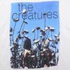 1989 The Creatures Boomerang Shirt BL170 Unisex T-Shirt