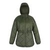 Regatta Womens/Ladies Ivey Quilted Jacket