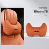 Car Headrest & Lumbar Support Pillow for BYD Fang Bao Bao 5/8 & Tai 3/7