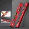 Electronic Level Electronic Ruler Digital Protractor Strong Magnetic Magnetic Level For Home Renovation Carpentry Woodworking