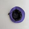 Baby Children Bucket Cap Quick-dry Fisherman Caps New Sunscreen Hat  3-7 Years