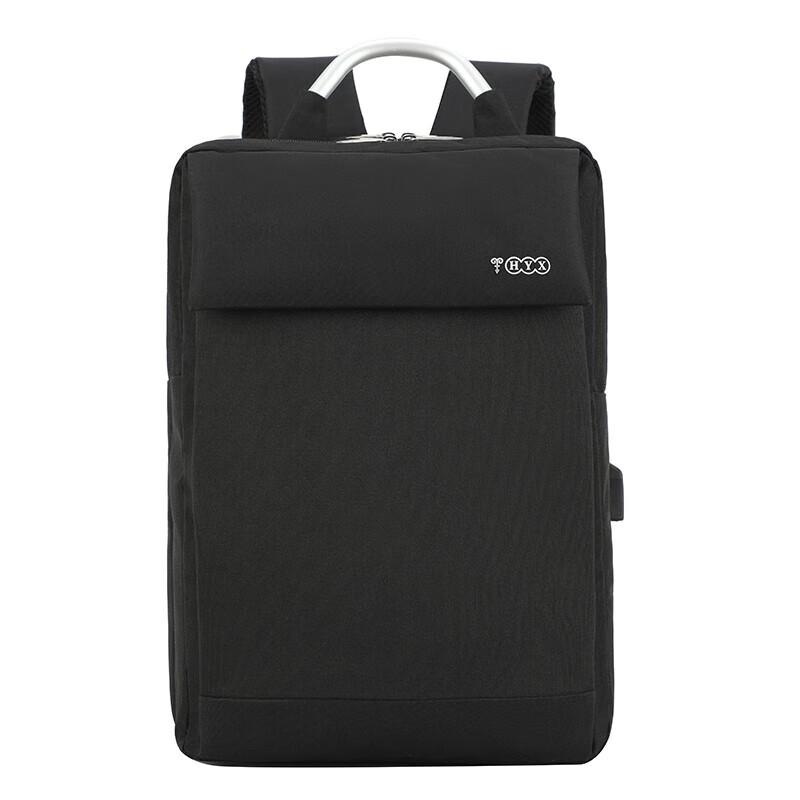 Hengyuanxiang Business Commuter Laptop Backpack HYX0532 University