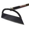 Takagi Murakuni Pipe Handle Standing Sickle All Steel