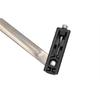 Inside Adjustable Stainless Steel Aluminum Window Sliding Wind Bracing Limiter Two-Link Angle Controller Window Wind Support