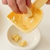 Food Grade Potatoes Grinder Plastic Rice Spatula Multi-Function Strainer Ladle  Kitchen Use