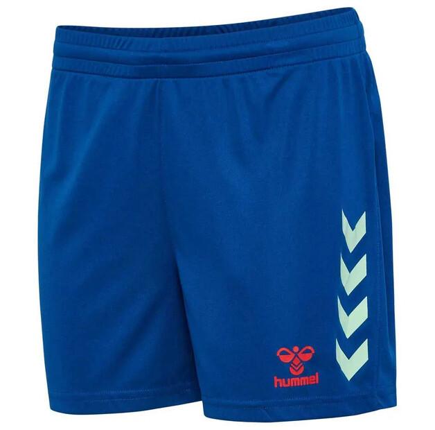 Hummel Graphic Universe šortky