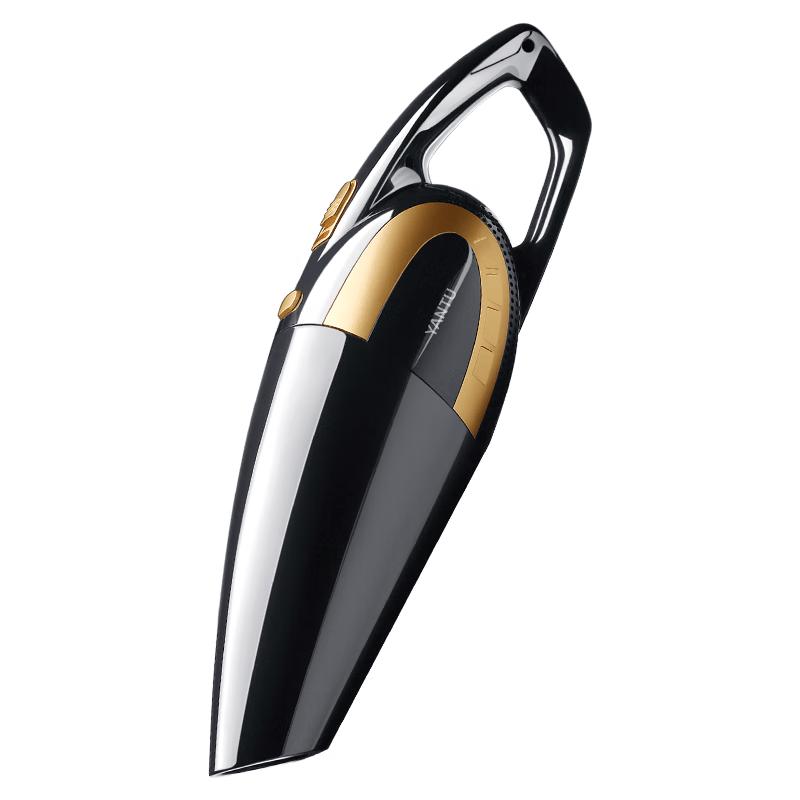Yantu Wired Handheld Car Vacuum Cleaner
