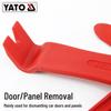 YATO Car Interior Door Panel Pry Tool Set