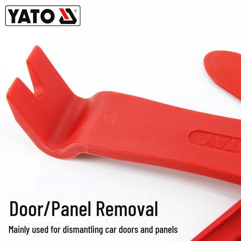 YATO Car Interior Door Panel Pry Tool Set