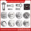 Filtre și compresoare – Compresoare de aer și accesorii