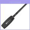 Adaptador Wifi Dongle USB Sem Fio 300Mbps Placa de Rede LAN 80211bgn Antena W