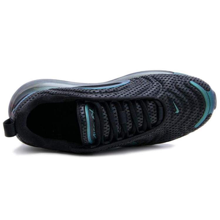 Nou Nike Air Max 720 'Throwback Future' GS AQ3196-003