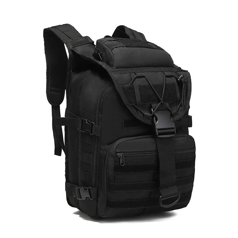 Li Shen Outdoor Tactical 40L Backpack