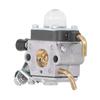 Carburetor Kit for STIHL HL45 HS45 KM 55 FC55 FS45 FS46 FS46C FS55 FS55R FS45C Trimmer