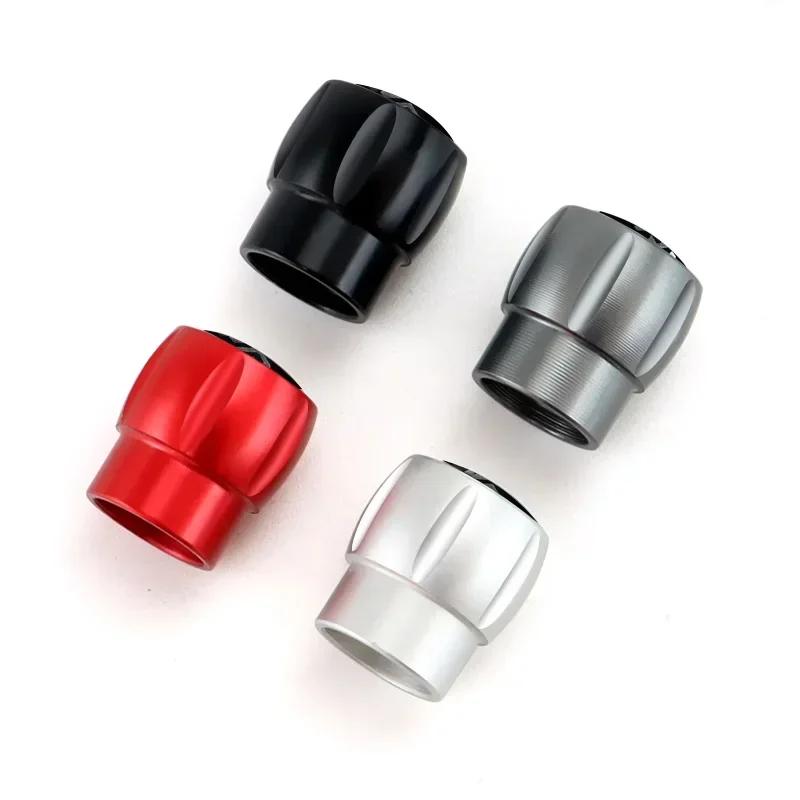For Subaru FORESTER IMPREZA LEGACY LEVORG OUTBACK STI TRIBECA WRC WRX XV 4PCS Car Wheel Tire Valve Stem Caps PP222