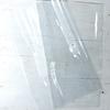 Nippon Chuko Vinyl Sheet Wide x 1m Vinyl Sheet (0.3mm Thick), 91.5cm Cut, Transparent, PVI-1-1M, Fabric, Vinyl,