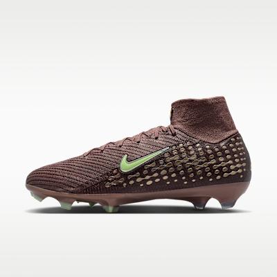 

Nike Zoom Mercurial Superfly 10 Elite FG Kylian Mbappé Plum Eclipse 41