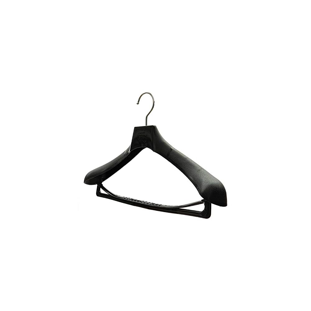 TOKYOHANGER Suit Hanger Jacket Hanger [Reliable Japanese-made] Convenient Design, Non-slip,